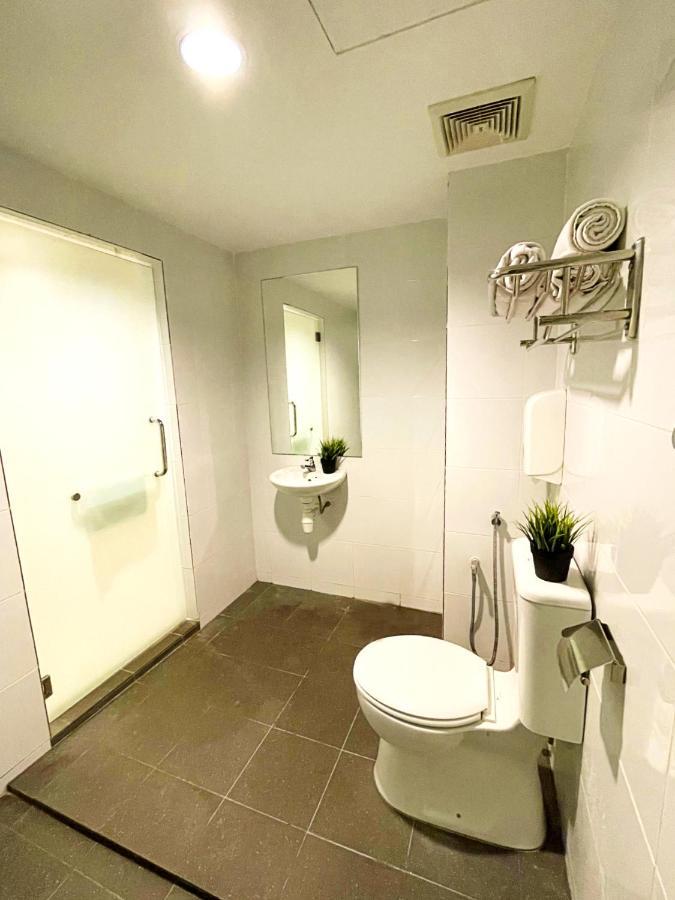 Esq Shamelin Hotel Kuala Lumpur Eksteriør bilde