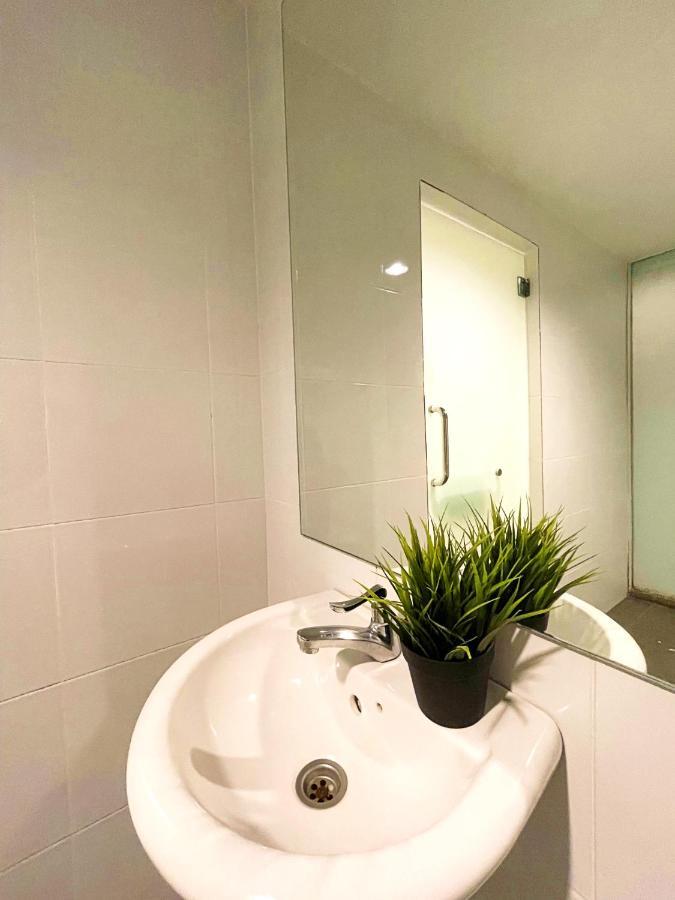 Esq Shamelin Hotel Kuala Lumpur Eksteriør bilde
