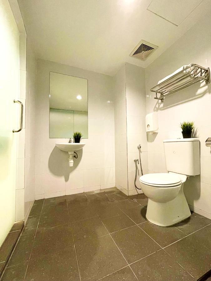 Esq Shamelin Hotel Kuala Lumpur Eksteriør bilde