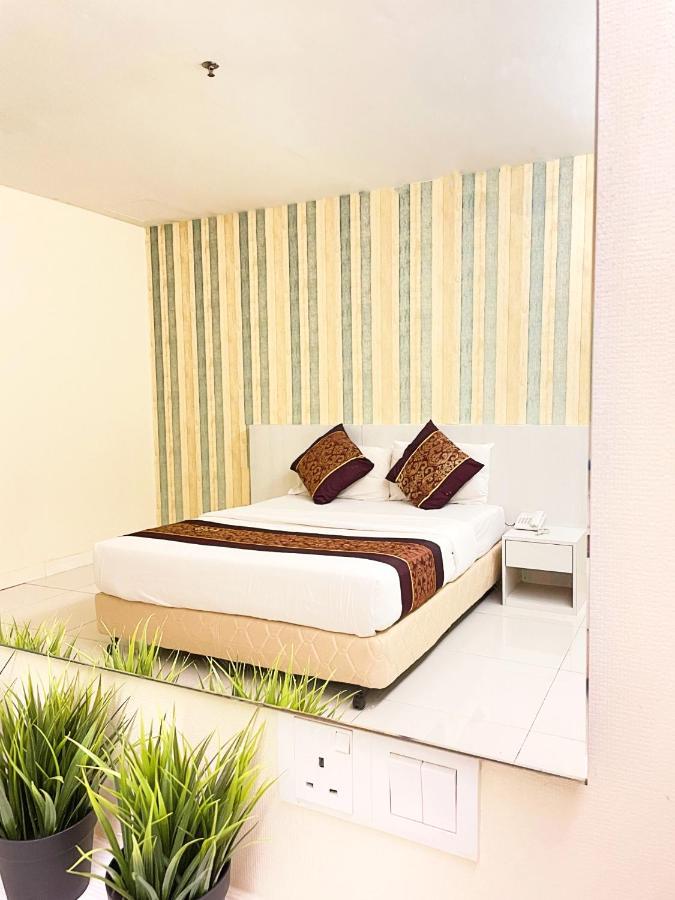 Esq Shamelin Hotel Kuala Lumpur Eksteriør bilde