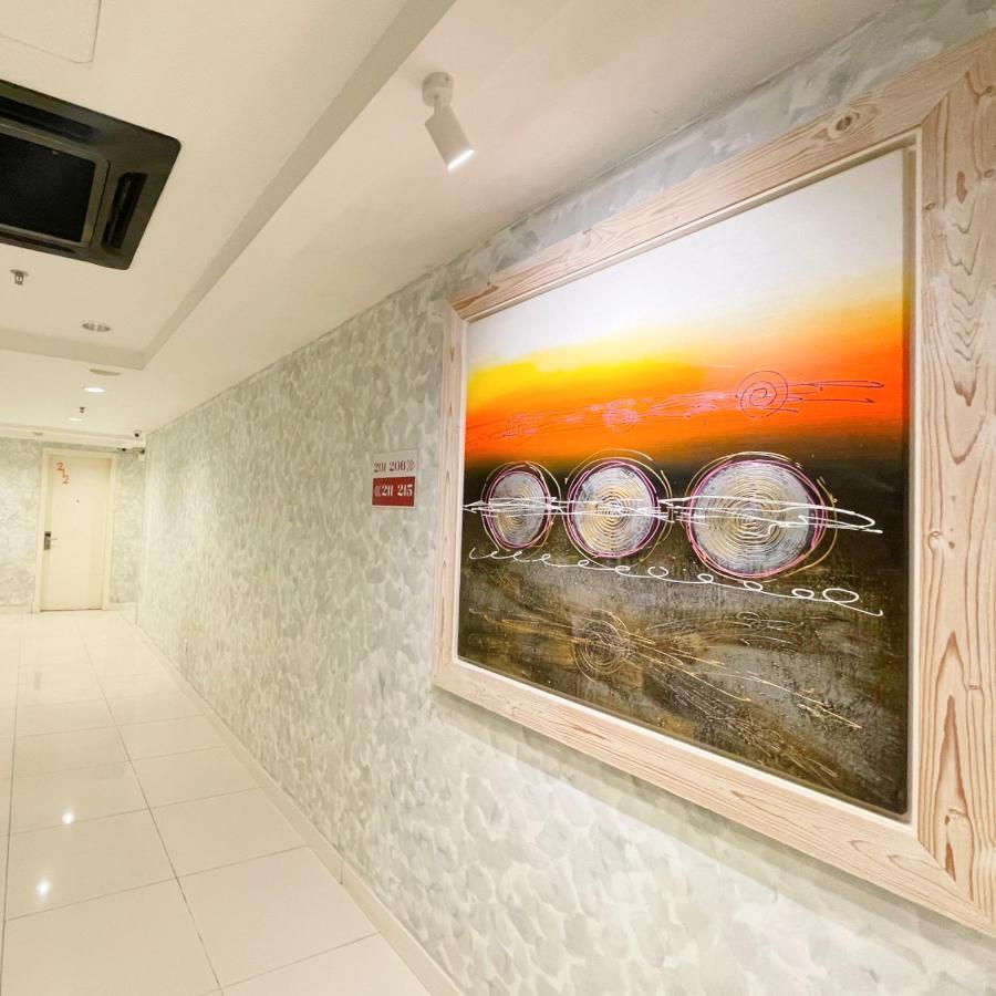 Esq Shamelin Hotel Kuala Lumpur Eksteriør bilde