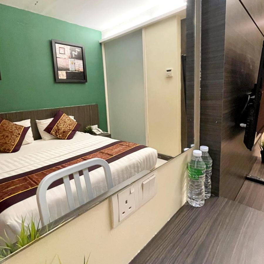 Esq Shamelin Hotel Kuala Lumpur Eksteriør bilde