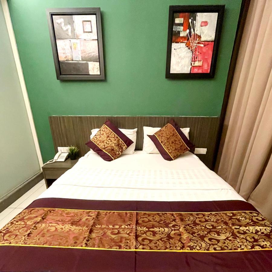 Esq Shamelin Hotel Kuala Lumpur Eksteriør bilde
