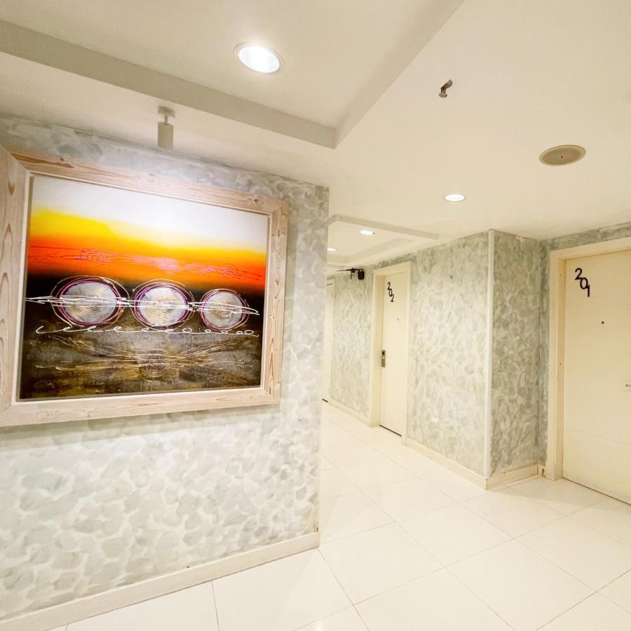 Esq Shamelin Hotel Kuala Lumpur Eksteriør bilde