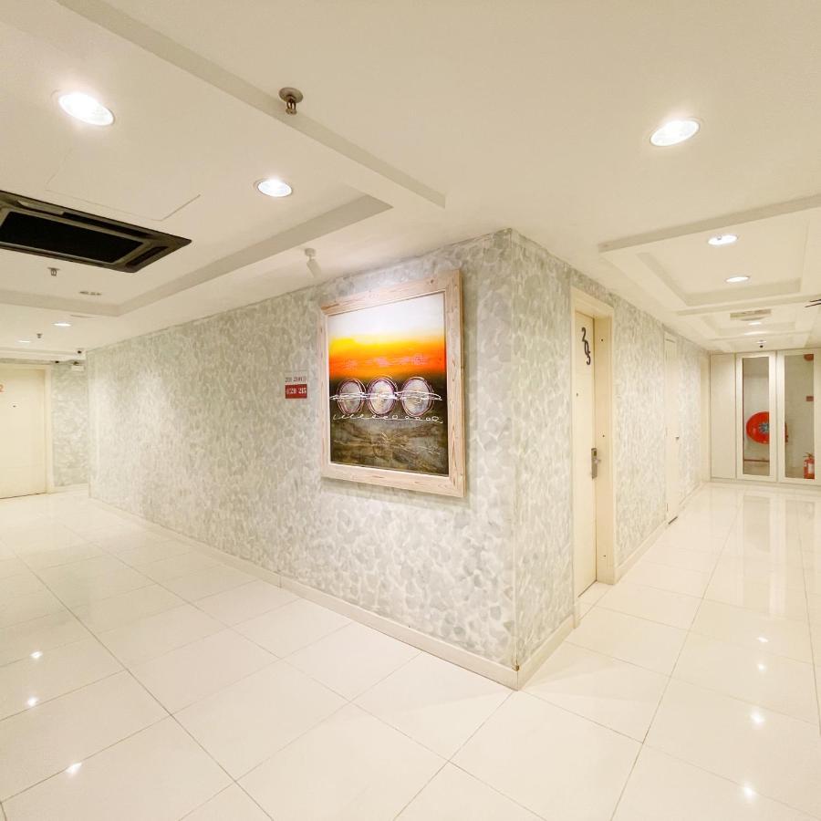 Esq Shamelin Hotel Kuala Lumpur Eksteriør bilde