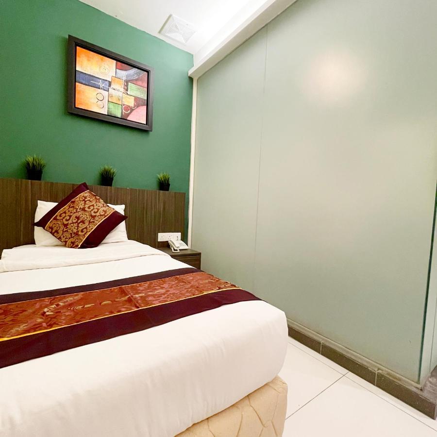 Esq Shamelin Hotel Kuala Lumpur Eksteriør bilde