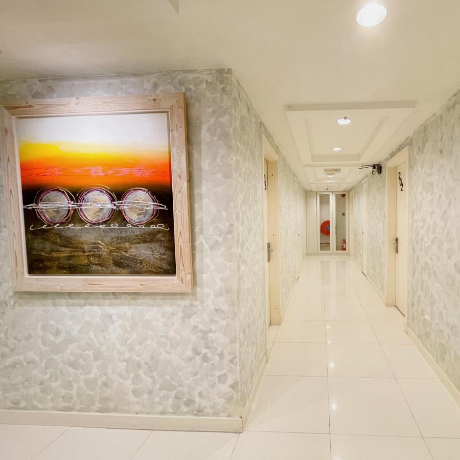 Esq Shamelin Hotel Kuala Lumpur Eksteriør bilde