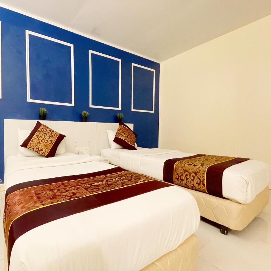 Esq Shamelin Hotel Kuala Lumpur Eksteriør bilde